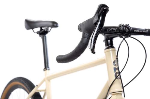 State Bicycle Co. 4130 All-Road Review