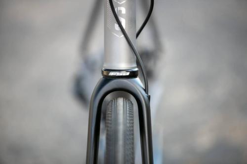 Stinner Carrizo Podium titanium review