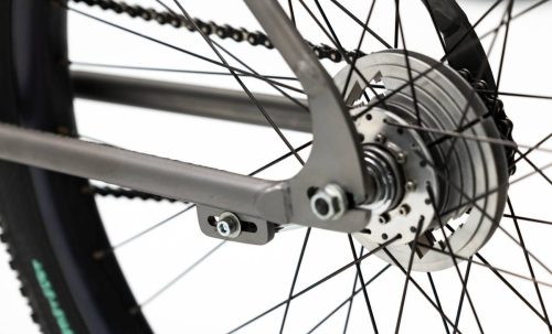 stinner frameworks klunker review