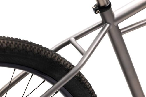 stinner frameworks klunker review