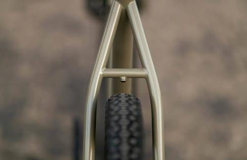 Stinner Refugio Select review