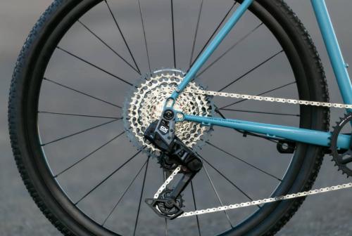 Stinner Refugio Select review