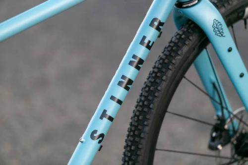 Stinner Refugio Select review