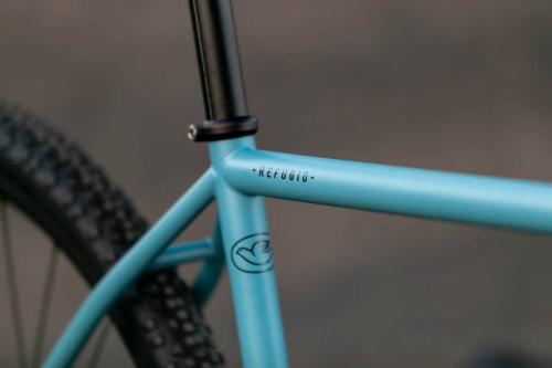 Stinner Refugio Select review