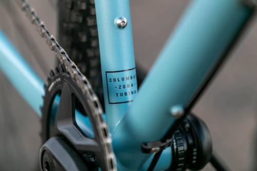 Stinner Refugio Select review