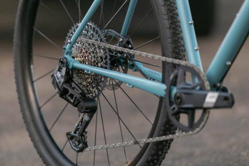 Stinner Refugio Select review