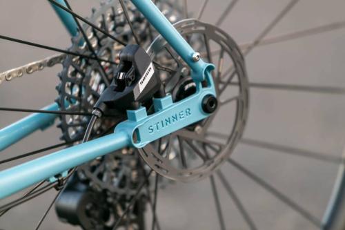 Stinner Refugio Select review