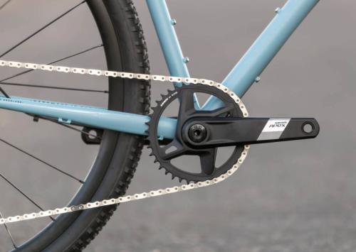 Stinner Refugio Select review