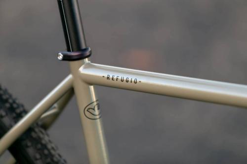 Stinner Refugio Select review