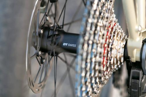 Stinner Refugio Select review