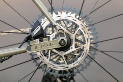 Stinner Refugio Select review