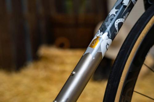 enve builder round-up show 2020 strong frames bozeman montana