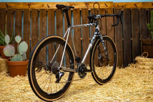 enve builder round-up show 2020 strong frames bozeman montana