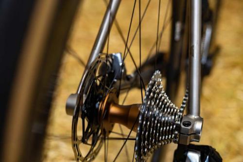 enve builder round-up show 2020 strong frames bozeman montana