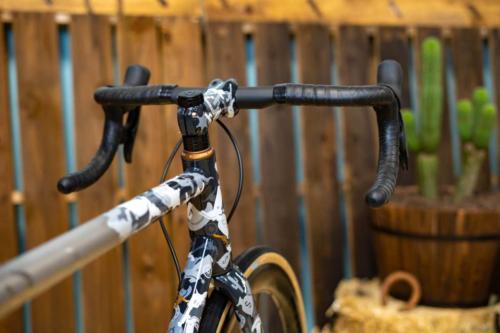 enve builder round-up show 2020 strong frames bozeman montana