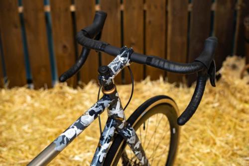 enve builder round-up show 2020 strong frames bozeman montana