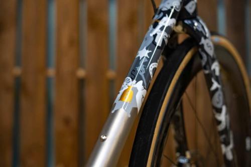 enve builder round-up show 2020 strong frames bozeman montana