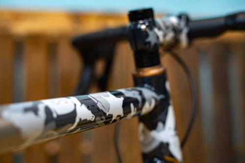 enve builder round-up show 2020 strong frames bozeman montana