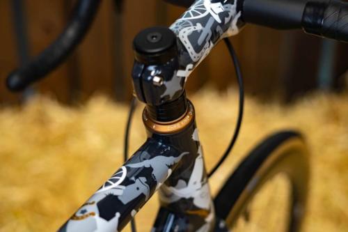 enve builder round-up show 2020 strong frames bozeman montana