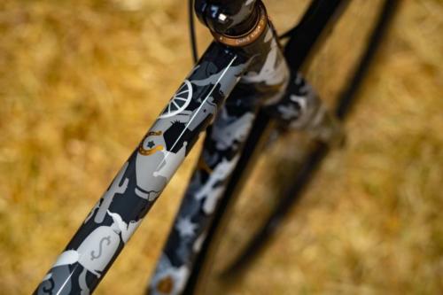 enve builder round-up show 2020 strong frames bozeman montana