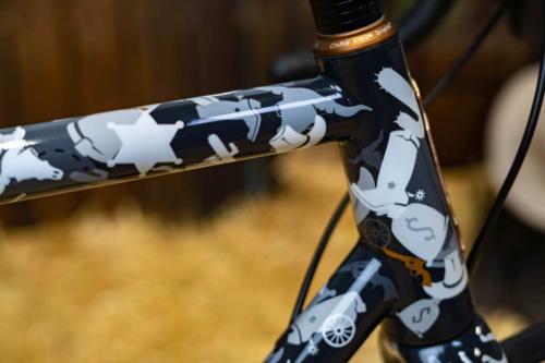 enve builder round-up show 2020 strong frames bozeman montana