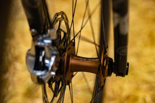 enve builder round-up show 2020 strong frames bozeman montana