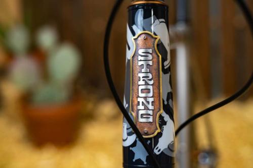 enve builder round-up show 2020 strong frames bozeman montana