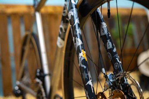 enve builder round-up show 2020 strong frames bozeman montana