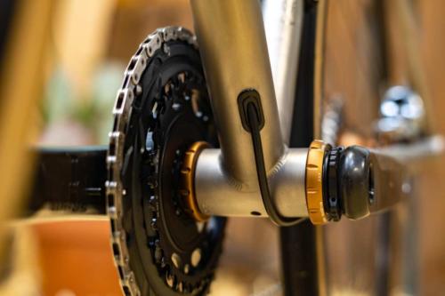 enve builder round-up show 2020 strong frames bozeman montana