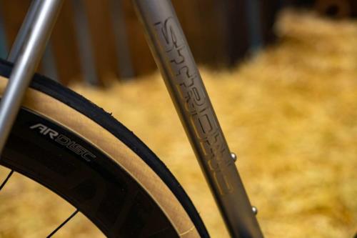 enve builder round-up show 2020 strong frames bozeman montana
