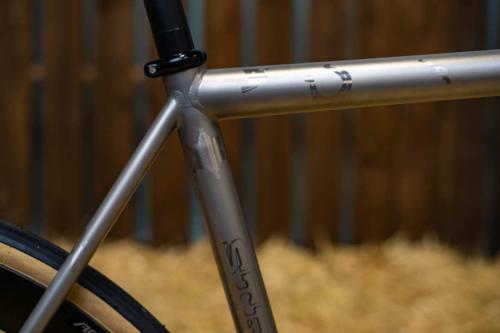 enve builder round-up show 2020 strong frames bozeman montana
