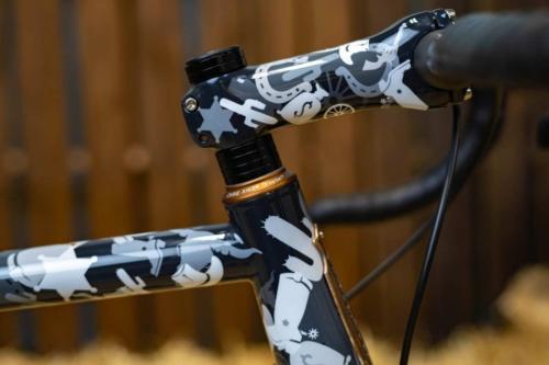 enve builder round-up show 2020 strong frames bozeman montana