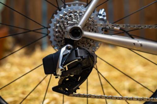 enve builder round-up show 2020 strong frames bozeman montana