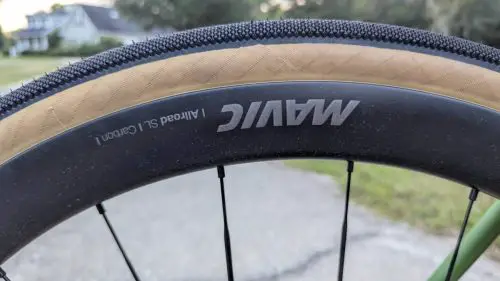 sycip steel gravel bike review