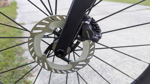 sycip steel gravel bike review