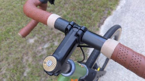 sycip steel gravel bike review