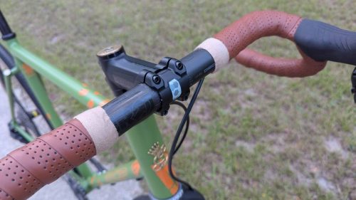 sycip steel gravel bike review