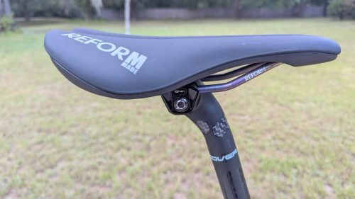 sycip steel gravel bike review