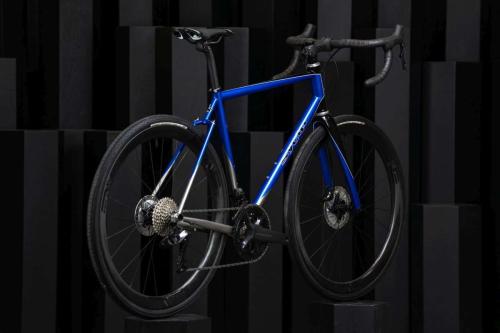 sycip designs All Road Cruiser review