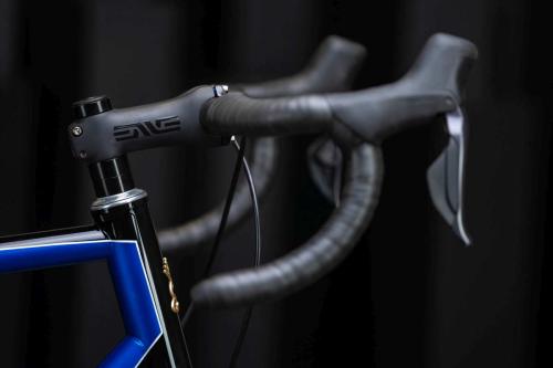 sycip designs All Road Cruiser review