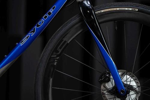 sycip designs All Road Cruiser review