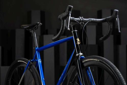 sycip designs All Road Cruiser review