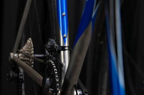 sycip designs All Road Cruiser review