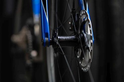 sycip designs All Road Cruiser review