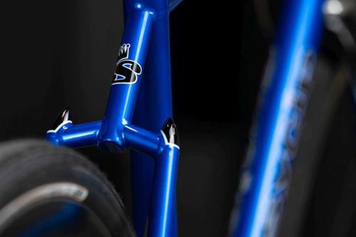 sycip designs All Road Cruiser review