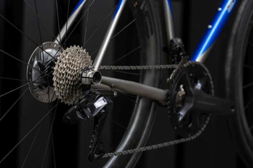 sycip designs All Road Cruiser review