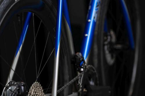 sycip designs All Road Cruiser review