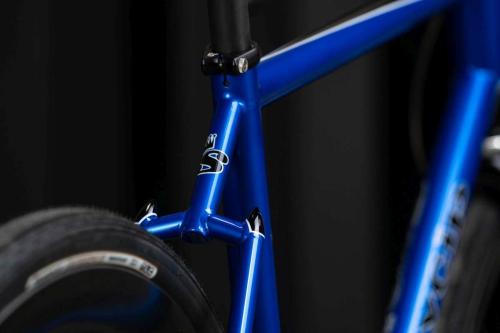 sycip designs All Road Cruiser review