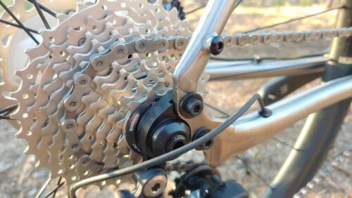 t-lab x3.22 gravel bike review