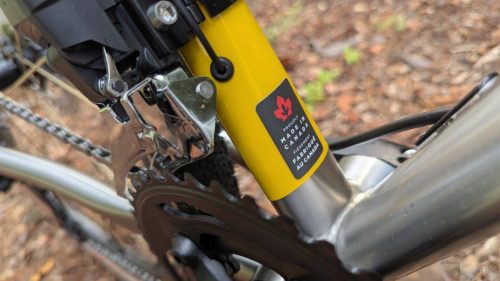 2025 t-lab x3 gravel bike review